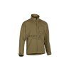Clawgear Rapax Softshell Jacket – softshell bunda (Barva Swamp, Velikost S)
