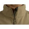 Clawgear Rapax Softshell Jacket – softshell bunda (Barva Swamp, Velikost S)