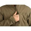 Clawgear Rapax Softshell Jacket – softshell bunda (Barva Swamp, Velikost S)