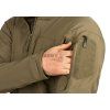 Clawgear Rapax Softshell Jacket – softshell bunda (Barva Swamp, Velikost S)