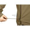 Clawgear Rapax Softshell Jacket – softshell bunda (Barva Swamp, Velikost S)