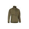 Clawgear Rapax Softshell Jacket – softshell bunda (Barva RAL7013, Velikost S)