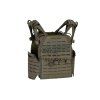 Invader Gear Reaper Plate Carrier – nosič plátů (Barva Black)