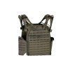 Reaper Plate Carrier