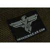Invader Gear Reaper Plate Carrier – nosič plátů (Barva Black)