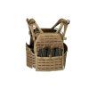 Invader Gear Reaper Plate Carrier – nosič plátů (Barva Black)