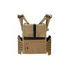 Invader Gear Reaper Plate Carrier – nosič plátů (Barva Black)