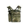Invader Gear Reaper Plate Carrier – nosič plátů (Barva Black)