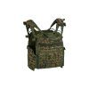 Invader Gear Reaper Plate Carrier – nosič plátů (Barva Black)