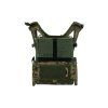 Invader Gear Reaper Plate Carrier – nosič plátů (Barva Black)