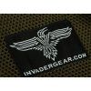 Invader Gear Reaper Plate Carrier – nosič plátů (Barva Black)