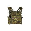 Reaper Plate Carrier