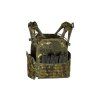Invader Gear Reaper Plate Carrier – nosič plátů (Barva Black)
