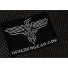 Invader Gear Reaper Plate Carrier – nosič plátů (Barva Black)
