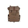 Invader Gear Reaper QRB Plate Carrier – nosič plátů (Barva Black)