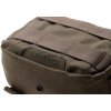 7508 10 small horizontal utility pouch core