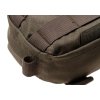 7508 11 small horizontal utility pouch core