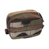 7508 12 small horizontal utility pouch core