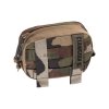 7508 13 small horizontal utility pouch core
