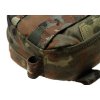 7508 23 small horizontal utility pouch core