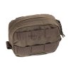 7508 6 small horizontal utility pouch core