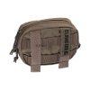 7508 7 small horizontal utility pouch core