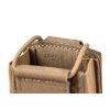 Small Radio Pouch LC (Barva Black)