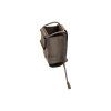 Small Radio Pouch LC (Barva Black)