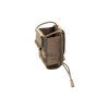 Small Radio Pouch LC (Barva Black)