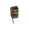 Small Radio Pouch LC (Barva Black)