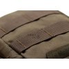 7520 11 small vertical utility pouch core