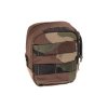 7520 12 small vertical utility pouch core