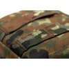 7520 23 small vertical utility pouch core