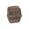 7520 6 small vertical utility pouch core