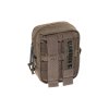 7520 7 small vertical utility pouch core