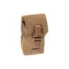 Smoke Grenade Pouch Core (Barva Black)