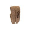 Smoke Grenade Pouch Core (Barva Black)