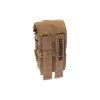 Smoke Grenade Pouch Core (Barva Black)