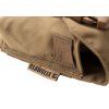 Smoke Grenade Pouch Core (Barva Black)