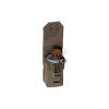 Smoke Grenade Pouch Core (Barva Black)