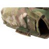 Smoke Grenade Pouch Core (Barva Black)