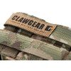 Smoke Grenade Pouch Core (Barva Black)
