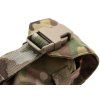 Smoke Grenade Pouch Core (Barva Black)