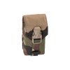 Smoke Grenade Pouch Core (Barva Black)
