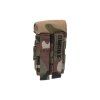 Smoke Grenade Pouch Core (Barva Black)