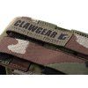 Smoke Grenade Pouch Core (Barva Black)