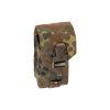 Smoke Grenade Pouch Core (Barva Black)