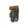 Smoke Grenade Pouch Core (Barva Black)