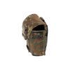 Smoke Grenade Pouch Core (Barva Black)