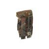 Smoke Grenade Pouch Core (Barva Black)